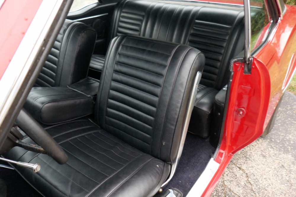 Used 1967 Oldsmobile 442 -CLASSIC COUPE- 425 V8/4-SPEED MANUAL- | Mundelein, IL