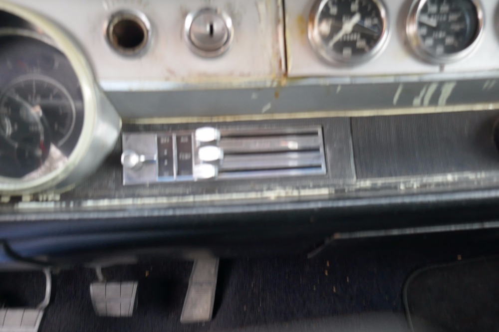 Used 1967 Oldsmobile 442 -CLASSIC COUPE- 425 V8/4-SPEED MANUAL- | Mundelein, IL