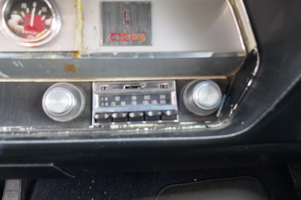 Used 1967 Oldsmobile 442 -CLASSIC COUPE- 425 V8/4-SPEED MANUAL- | Mundelein, IL