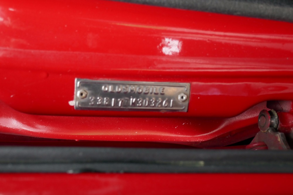 Used 1967 Oldsmobile 442 -CLASSIC COUPE- 425 V8/4-SPEED MANUAL- | Mundelein, IL