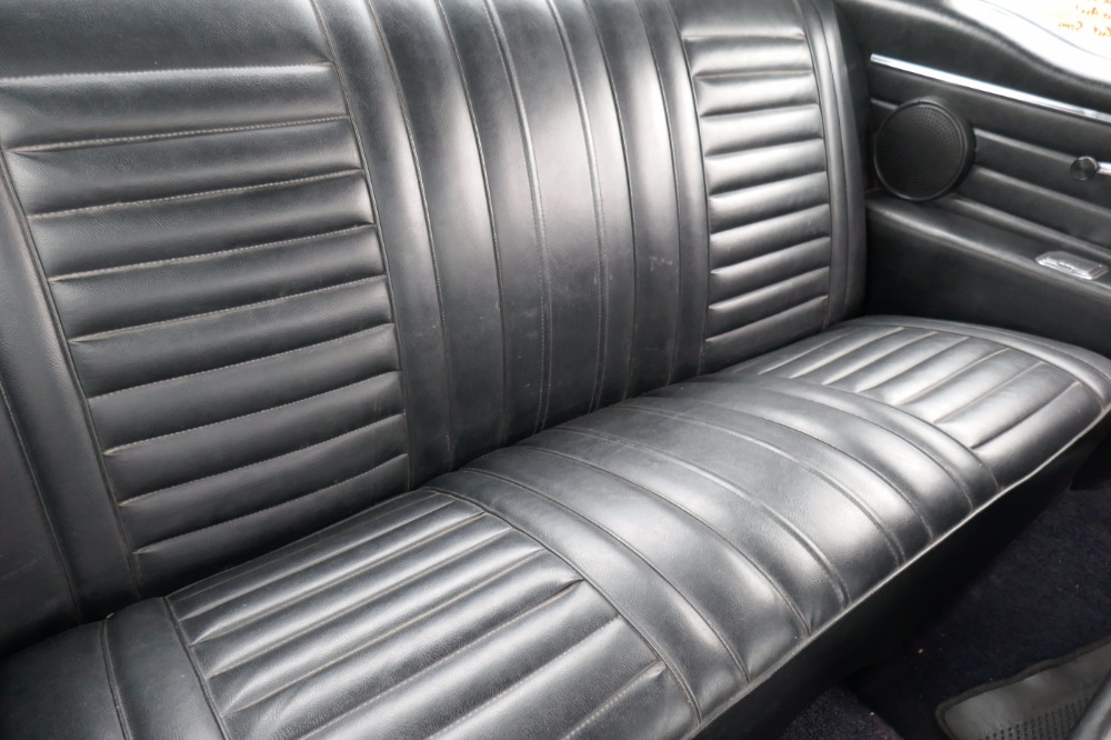 Used 1967 Oldsmobile 442 -CLASSIC COUPE- 425 V8/4-SPEED MANUAL- | Mundelein, IL