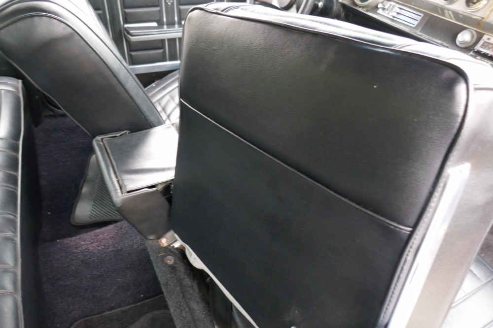 Used 1967 Oldsmobile 442 -CLASSIC COUPE- 425 V8/4-SPEED MANUAL- | Mundelein, IL