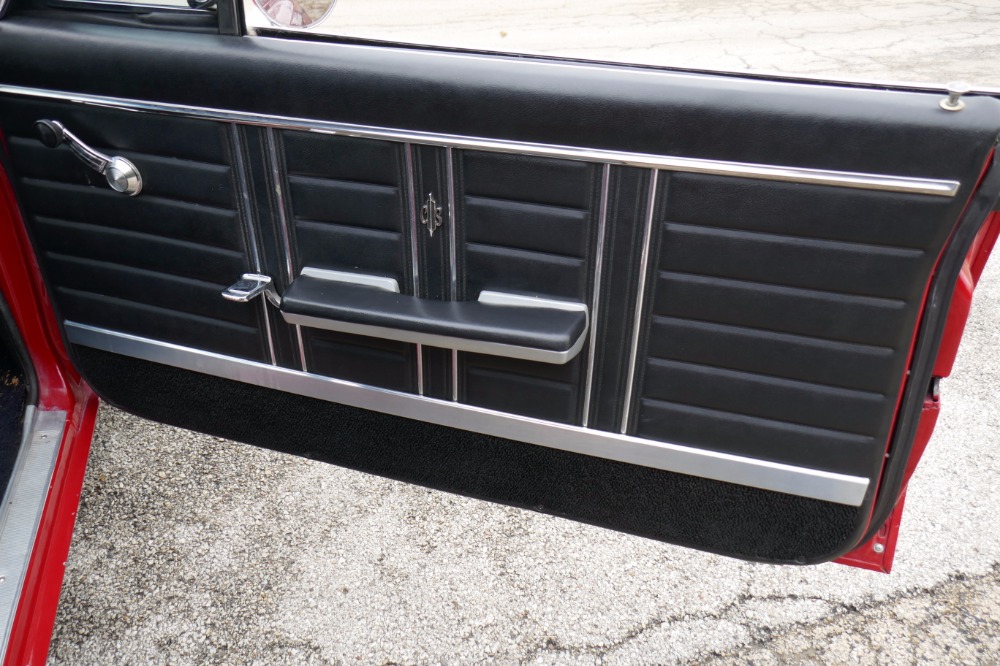 Used 1967 Oldsmobile 442 -CLASSIC COUPE- 425 V8/4-SPEED MANUAL- | Mundelein, IL