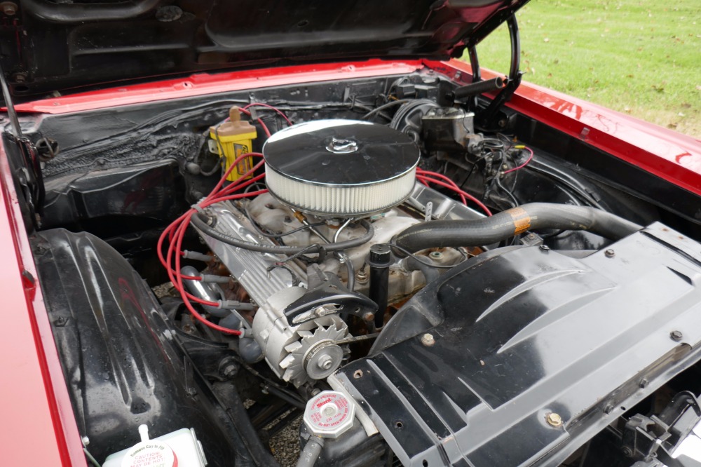 Used 1967 Oldsmobile 442 -CLASSIC COUPE- 425 V8/4-SPEED MANUAL- | Mundelein, IL