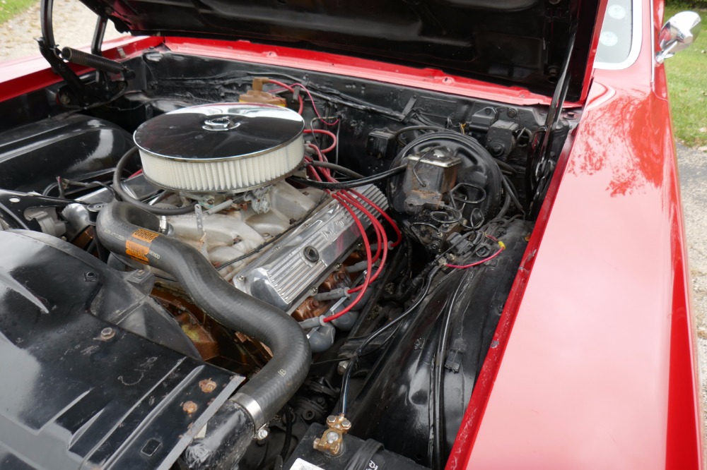 Used 1967 Oldsmobile 442 -CLASSIC COUPE- 425 V8/4-SPEED MANUAL- | Mundelein, IL