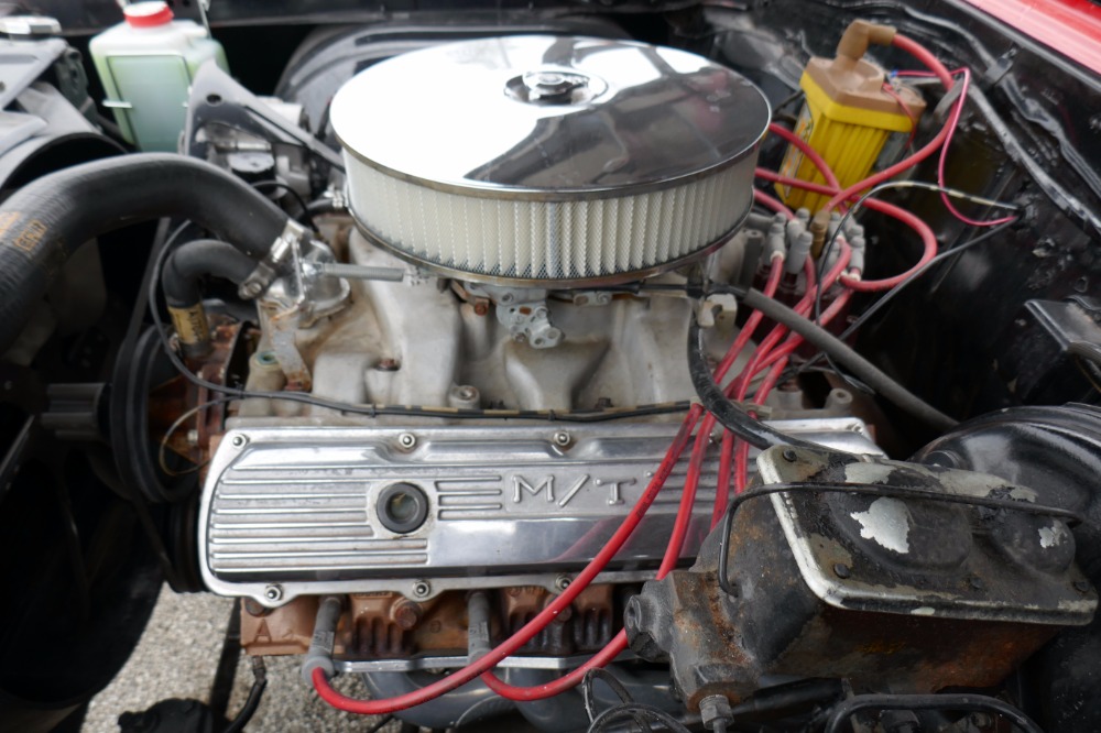 Used 1967 Oldsmobile 442 -CLASSIC COUPE- 425 V8/4-SPEED MANUAL- | Mundelein, IL