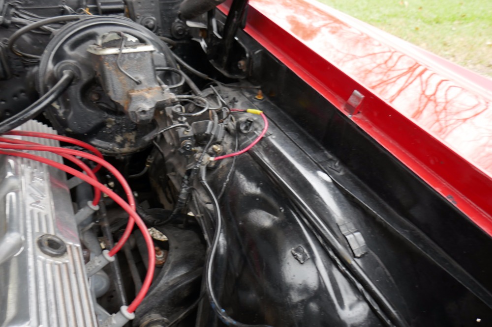 Used 1967 Oldsmobile 442 -CLASSIC COUPE- 425 V8/4-SPEED MANUAL- | Mundelein, IL