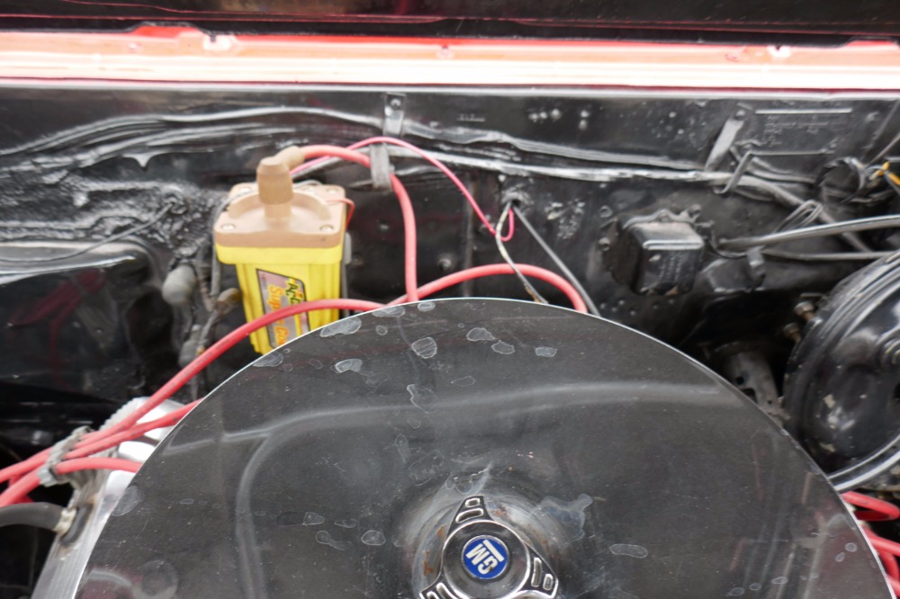 Used 1967 Oldsmobile 442 -CLASSIC COUPE- 425 V8/4-SPEED MANUAL- | Mundelein, IL