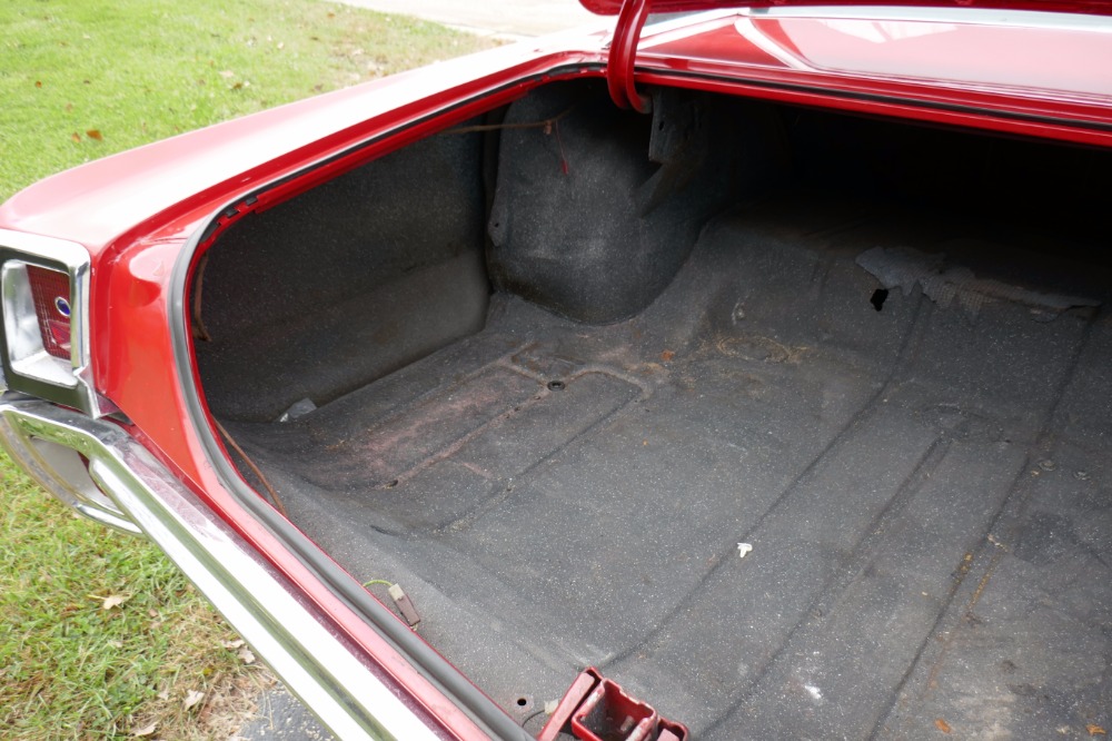 Used 1967 Oldsmobile 442 -CLASSIC COUPE- 425 V8/4-SPEED MANUAL- | Mundelein, IL