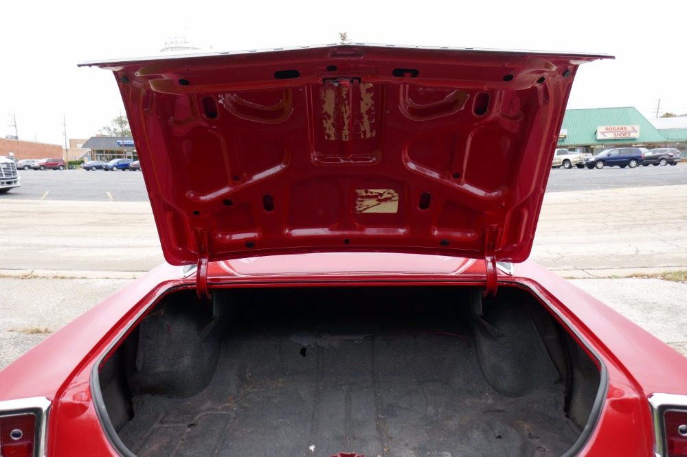 Used 1967 Oldsmobile 442 -CLASSIC COUPE- 425 V8/4-SPEED MANUAL- | Mundelein, IL