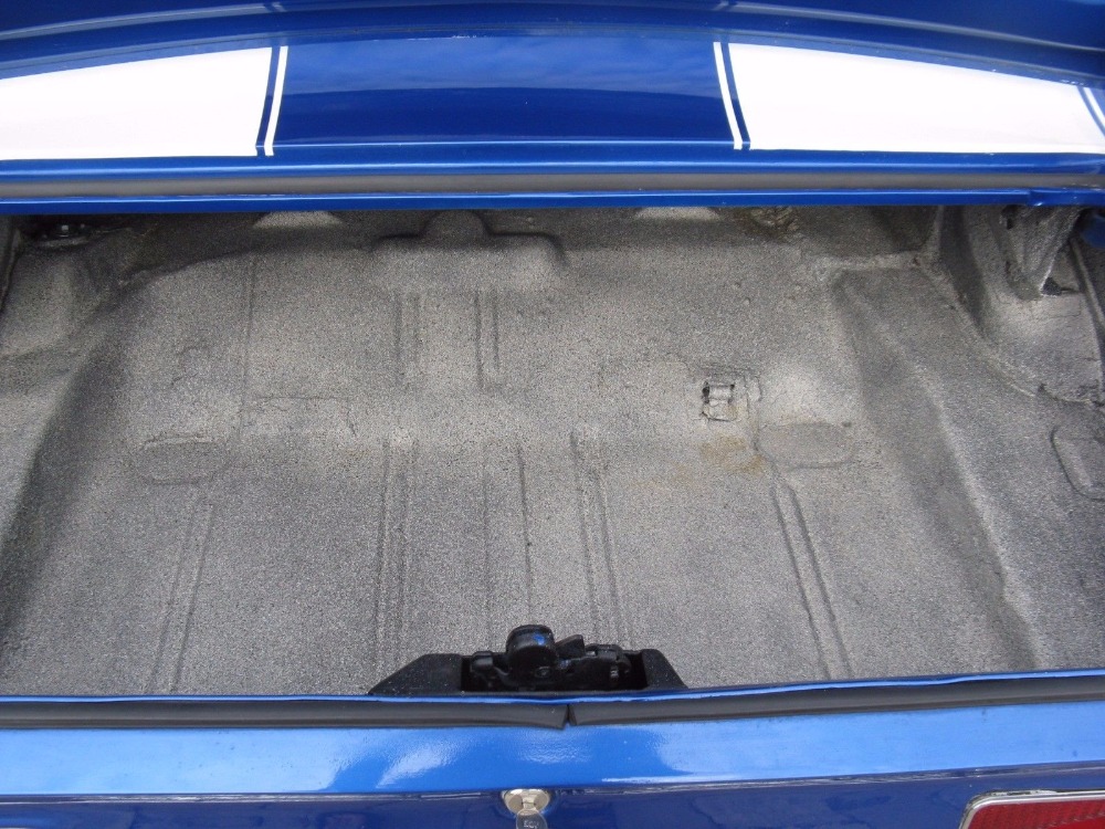 Used 1969 Chevrolet Camaro -REAL X11 CODE-NICE PAINT-FLORIDA CAR-350 ENGINE-DRIVES GREAT-STUNNING- | Mundelein, IL
