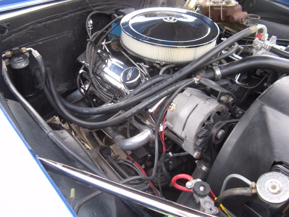 Used 1969 Chevrolet Camaro -REAL X11 CODE-NICE PAINT-FLORIDA CAR-350 ENGINE-DRIVES GREAT-STUNNING- | Mundelein, IL