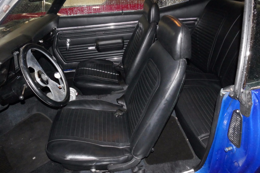 Used 1969 Chevrolet Camaro -REAL X11 CODE-NICE PAINT-FLORIDA CAR-350 ENGINE-DRIVES GREAT-STUNNING- | Mundelein, IL