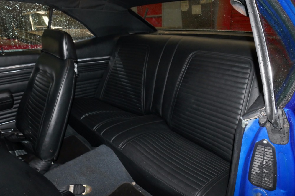 Used 1969 Chevrolet Camaro -REAL X11 CODE-NICE PAINT-FLORIDA CAR-350 ENGINE-DRIVES GREAT-STUNNING- | Mundelein, IL