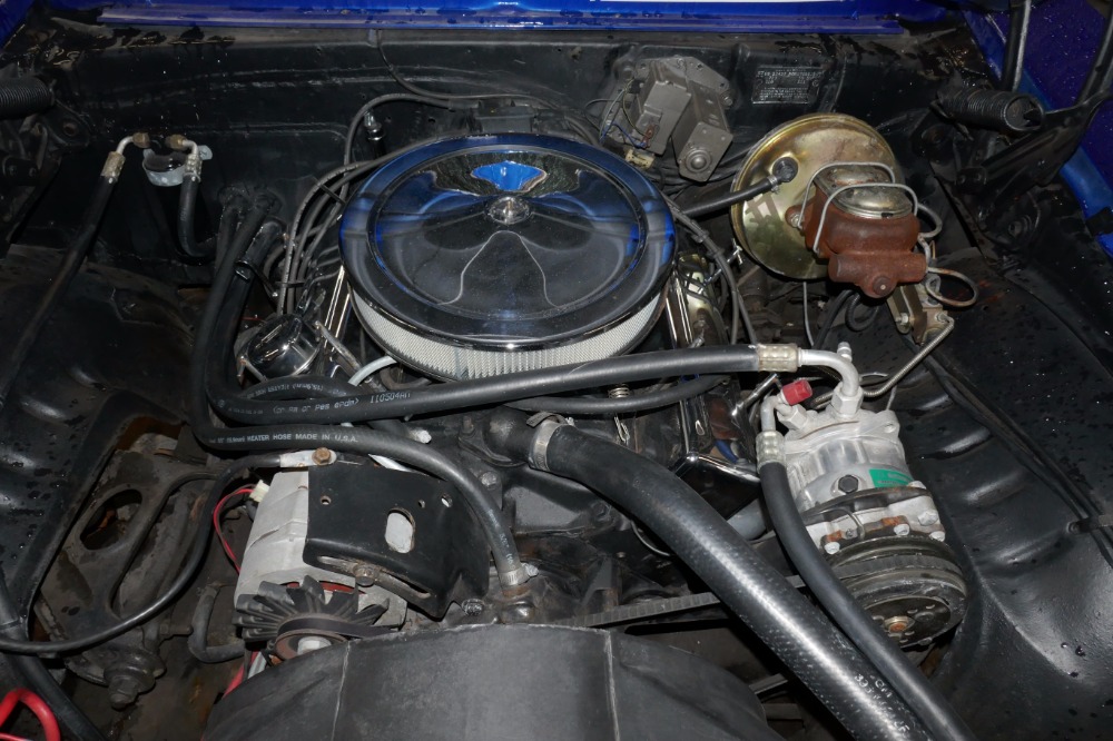 Used 1969 Chevrolet Camaro -REAL X11 CODE-NICE PAINT-FLORIDA CAR-350 ENGINE-DRIVES GREAT-STUNNING- | Mundelein, IL