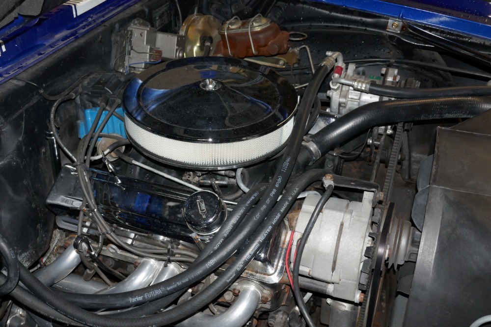 Used 1969 Chevrolet Camaro -REAL X11 CODE-NICE PAINT-FLORIDA CAR-350 ENGINE-DRIVES GREAT-STUNNING- | Mundelein, IL