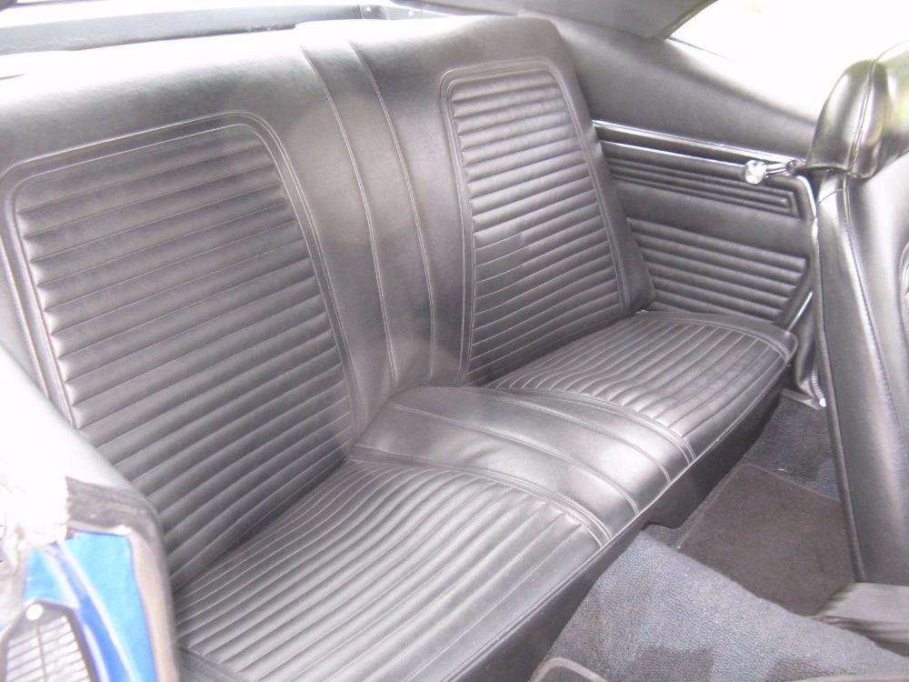 Used 1969 Chevrolet Camaro -REAL X11 CODE-NICE PAINT-FLORIDA CAR-350 ENGINE-DRIVES GREAT-STUNNING- | Mundelein, IL