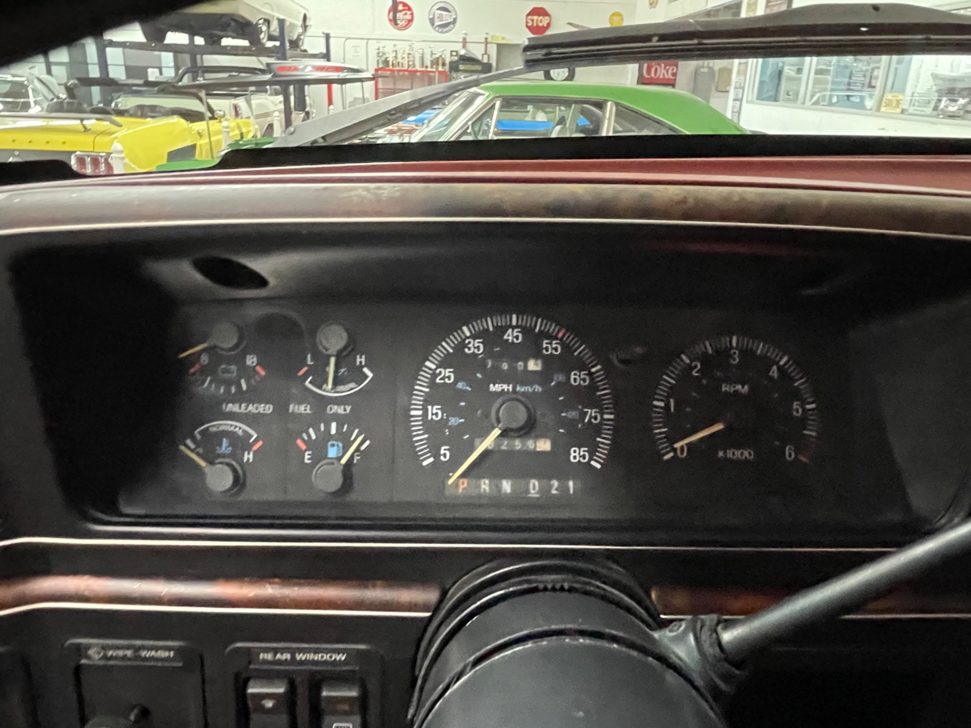 Used 1987 Ford Bronco -XLT- 4X4- 302CI /AUTOMATIC-LOW MILES FROM NORTH CAROLINA - SEE VIDEO | St. Petersburg, FL