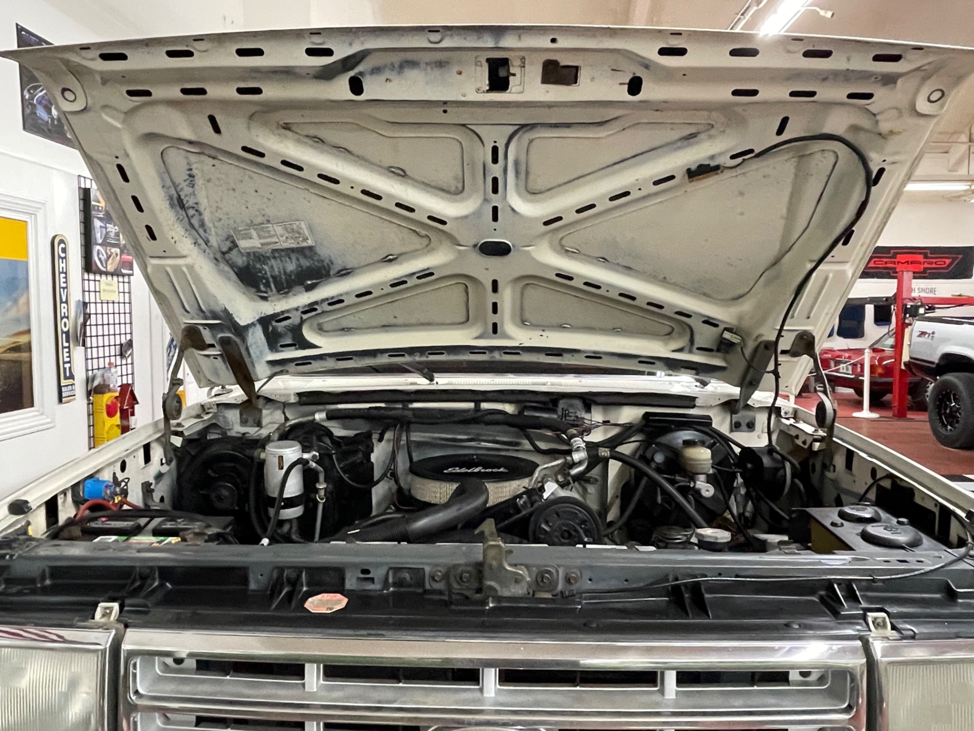 Used 1987 Ford Bronco -XLT- 4X4- 302CI /AUTOMATIC-LOW MILES FROM NORTH CAROLINA - SEE VIDEO | St. Petersburg, FL