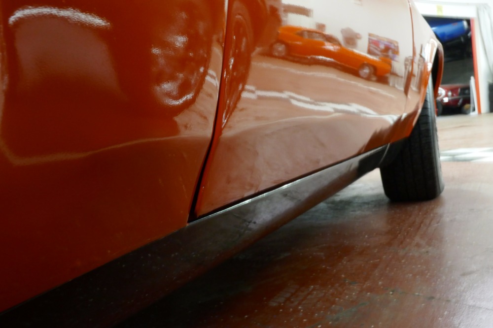 Used 1970 Ford Mustang -302 V8 FASTBACK- AUTOMATIC- SEE VIDEO | Mundelein, IL