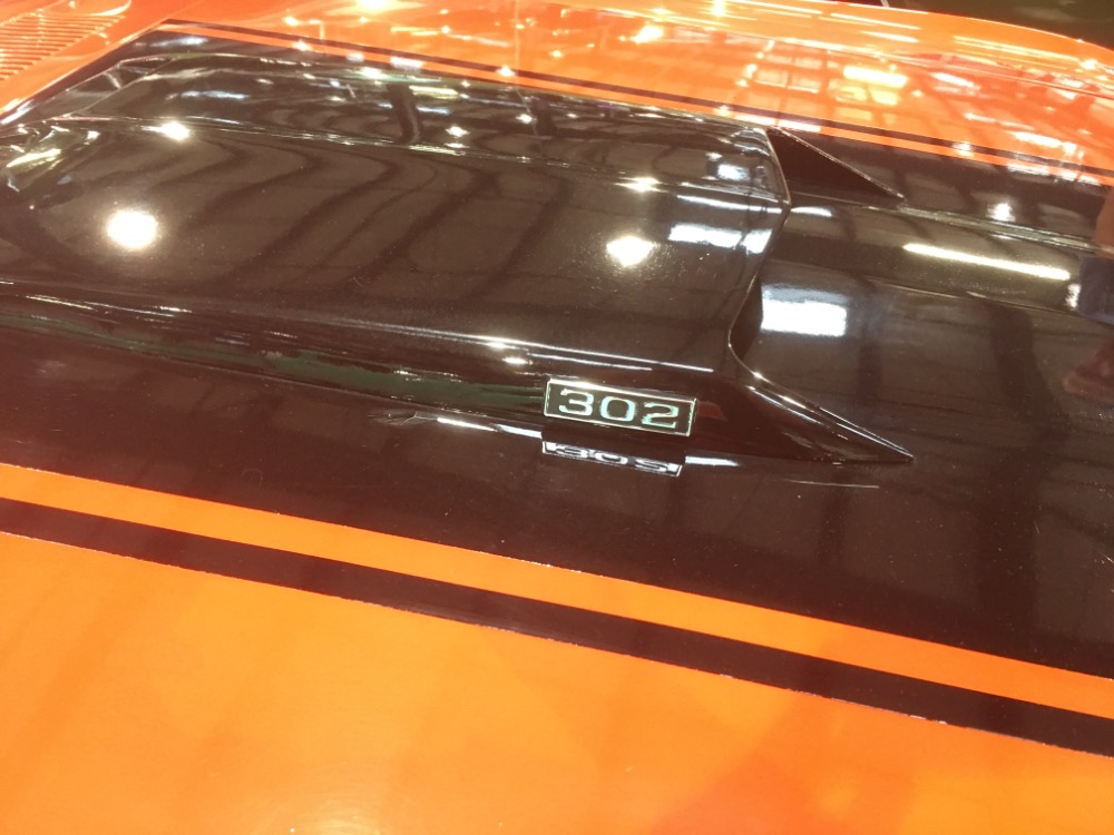 Used 1970 Ford Mustang -302 V8 FASTBACK- AUTOMATIC- SEE VIDEO | Mundelein, IL
