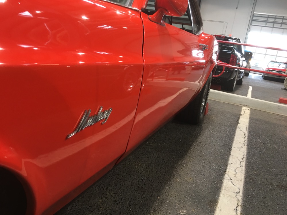 Used 1970 Ford Mustang -302 V8 FASTBACK- AUTOMATIC- SEE VIDEO | Mundelein, IL