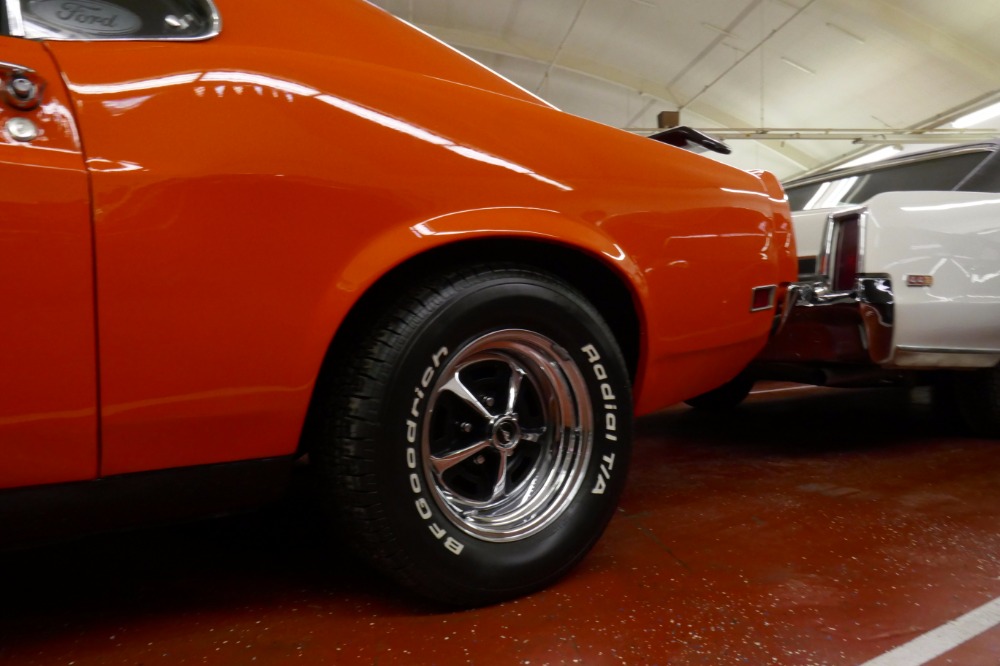 Used 1970 Ford Mustang -302 V8 FASTBACK- AUTOMATIC- SEE VIDEO | Mundelein, IL