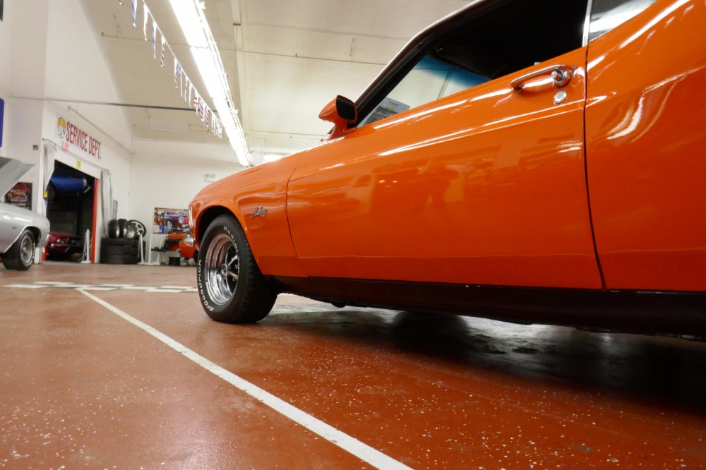 Used 1970 Ford Mustang -302 V8 FASTBACK- AUTOMATIC- SEE VIDEO | Mundelein, IL
