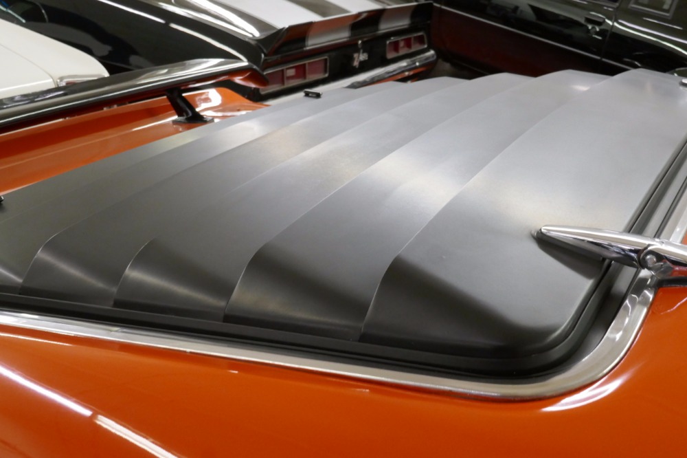 Used 1970 Ford Mustang -302 V8 FASTBACK- AUTOMATIC- SEE VIDEO | Mundelein, IL
