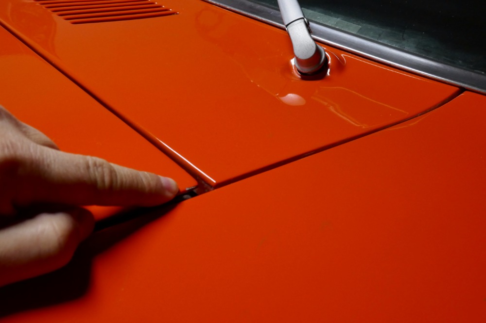 Used 1970 Ford Mustang -302 V8 FASTBACK- AUTOMATIC- SEE VIDEO | Mundelein, IL