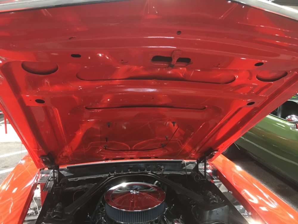 Used 1970 Ford Mustang -302 V8 FASTBACK- AUTOMATIC- SEE VIDEO | Mundelein, IL