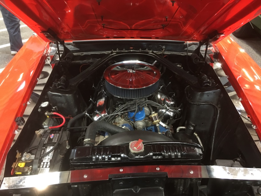 Used 1970 Ford Mustang -302 V8 FASTBACK- AUTOMATIC- SEE VIDEO | Mundelein, IL