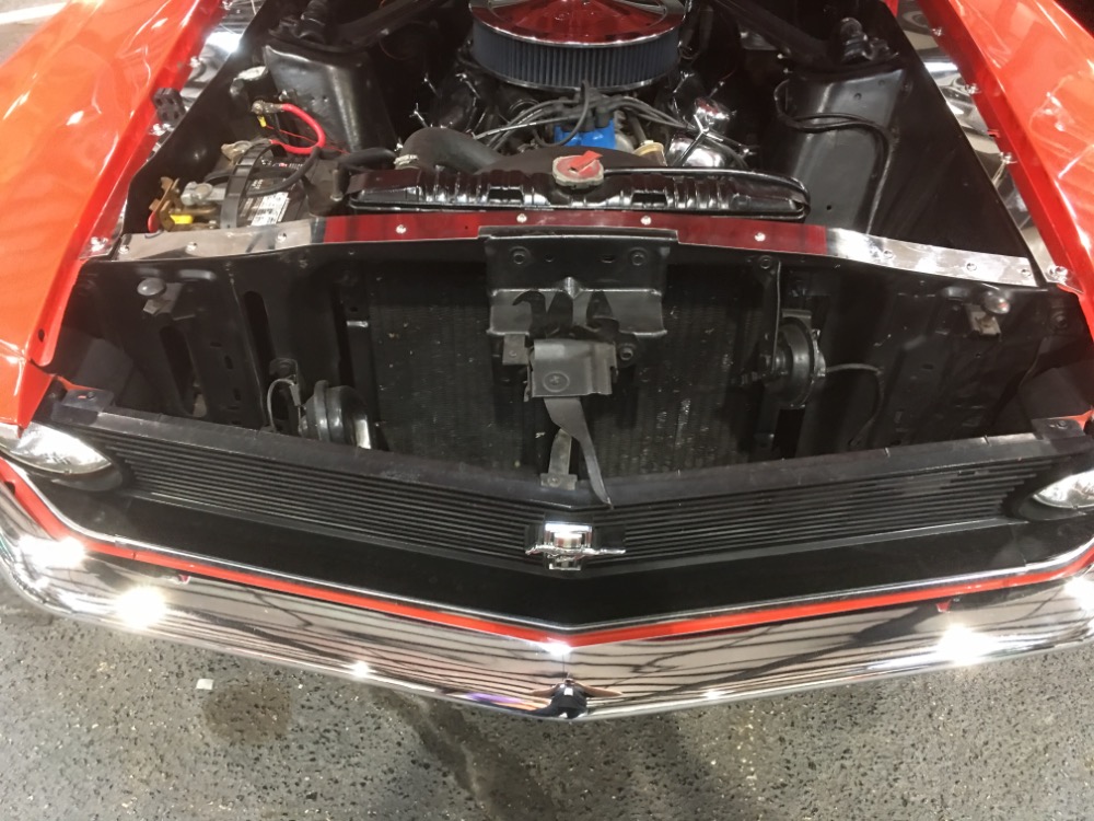 Used 1970 Ford Mustang -302 V8 FASTBACK- AUTOMATIC- SEE VIDEO | Mundelein, IL