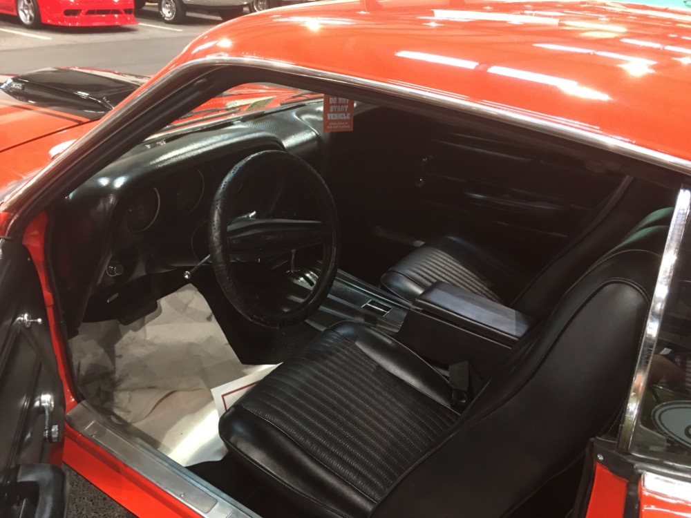 Used 1970 Ford Mustang -302 V8 FASTBACK- AUTOMATIC- SEE VIDEO | Mundelein, IL