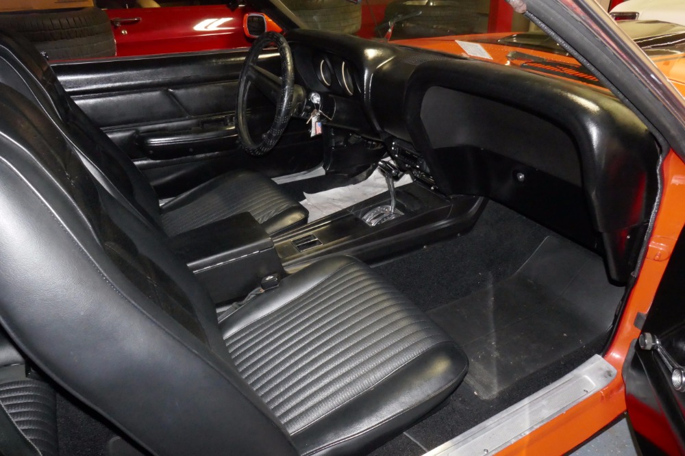 Used 1970 Ford Mustang -302 V8 FASTBACK- AUTOMATIC- SEE VIDEO | Mundelein, IL