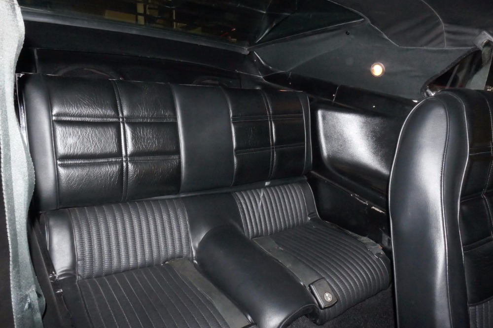 Used 1970 Ford Mustang -302 V8 FASTBACK- AUTOMATIC- SEE VIDEO | Mundelein, IL