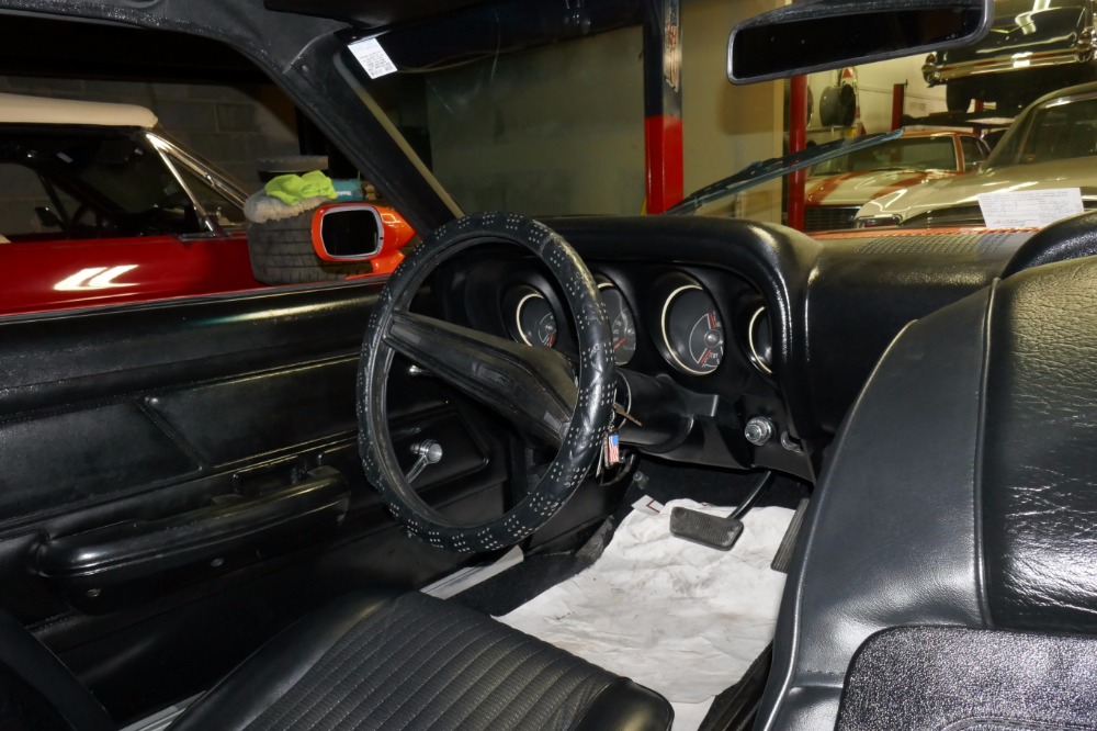 Used 1970 Ford Mustang -302 V8 FASTBACK- AUTOMATIC- SEE VIDEO | Mundelein, IL
