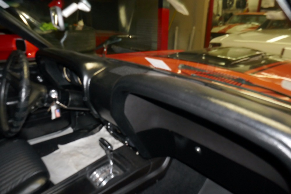 Used 1970 Ford Mustang -302 V8 FASTBACK- AUTOMATIC- SEE VIDEO | Mundelein, IL