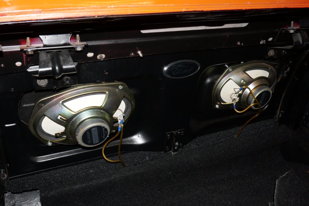 Used 1970 Ford Mustang -302 V8 FASTBACK- AUTOMATIC- SEE VIDEO | Mundelein, IL
