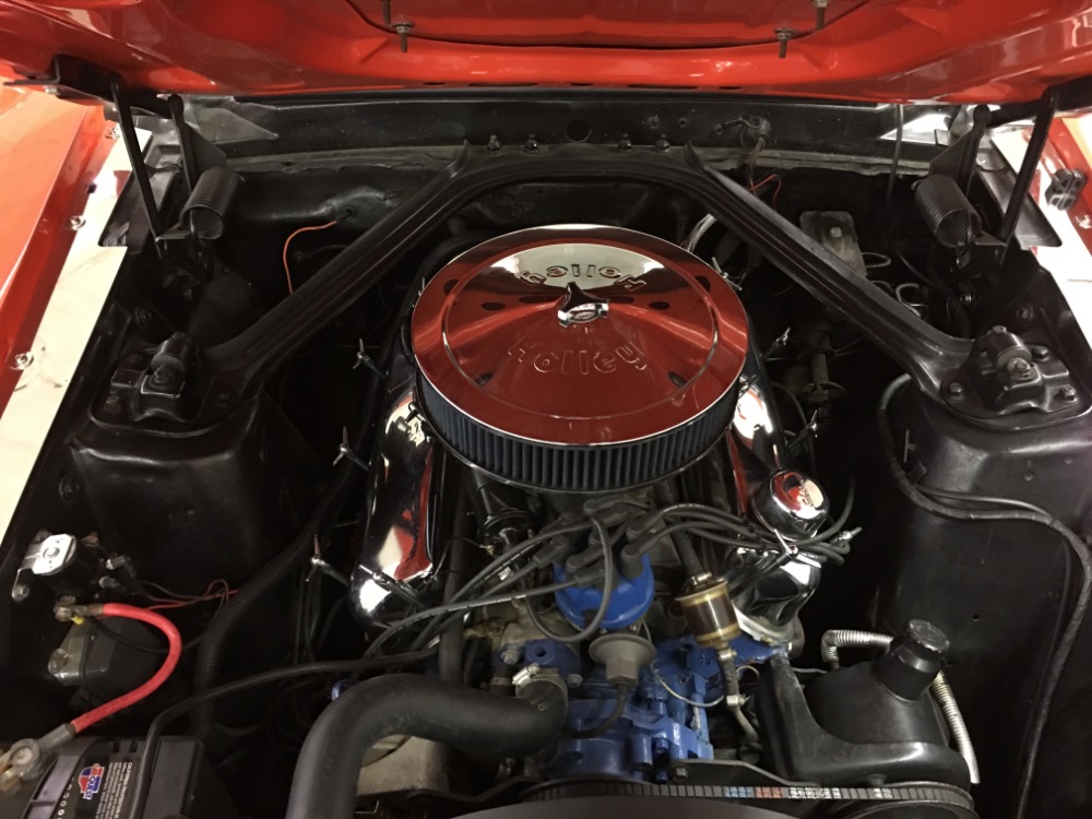 Used 1970 Ford Mustang -302 V8 FASTBACK- AUTOMATIC- SEE VIDEO | Mundelein, IL