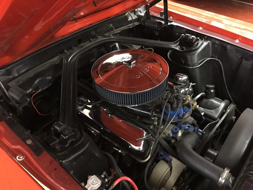 Used 1970 Ford Mustang -302 V8 FASTBACK- AUTOMATIC- SEE VIDEO | Mundelein, IL