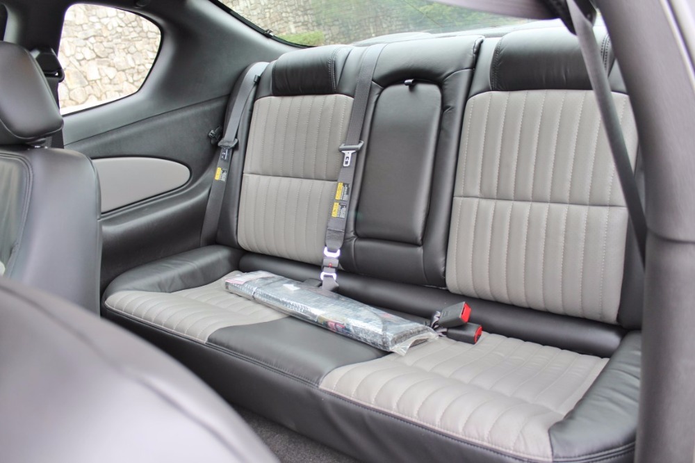 Used 2002 Chevrolet Monte Carlo -DALE EARNHARDT-SS ONLY 130 ORIGINAL ACTUAL MILES- | Mundelein, IL