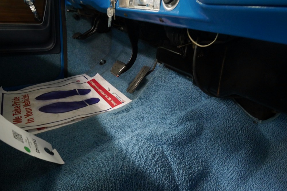 Used 1972 Chevrolet Pickup C10-SUPER CHEYENNE PICK-UP-FRAME OFF RESTORED-FROM NORTH CAROLINA-LOW MILES | Mundelein, IL