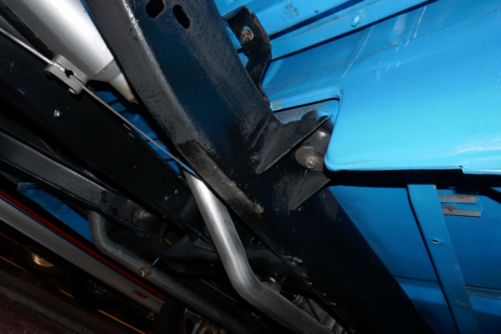 Used 1972 Chevrolet Pickup C10-SUPER CHEYENNE PICK-UP-FRAME OFF RESTORED-FROM NORTH CAROLINA-LOW MILES | Mundelein, IL