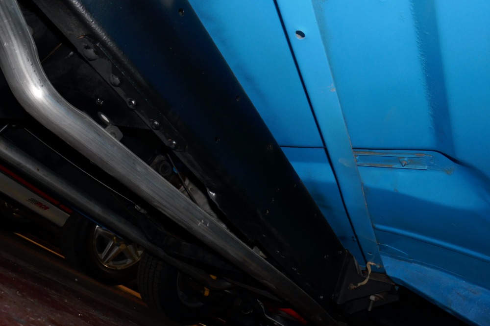 Used 1972 Chevrolet Pickup C10-SUPER CHEYENNE PICK-UP-FRAME OFF RESTORED-FROM NORTH CAROLINA-LOW MILES | Mundelein, IL