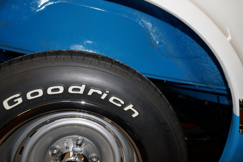 Used 1972 Chevrolet Pickup C10-SUPER CHEYENNE PICK-UP-FRAME OFF RESTORED-FROM NORTH CAROLINA-LOW MILES | Mundelein, IL