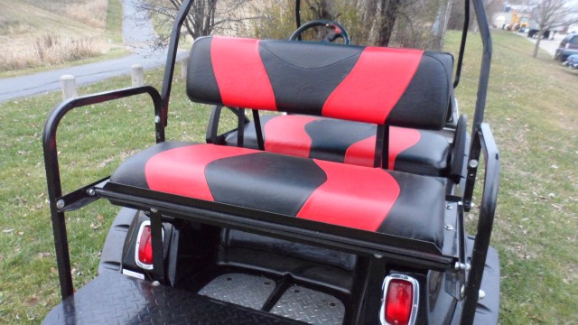 Used 2002 Club Car Golf Cart NEW LOWER REDUCED PRICE | Mundelein, IL