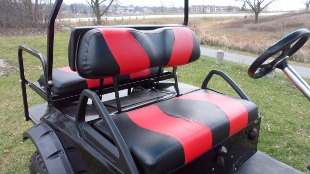 Used 2002 Club Car Golf Cart NEW LOWER REDUCED PRICE | Mundelein, IL