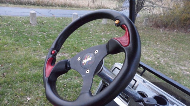 Used 2002 Club Car Golf Cart NEW LOWER REDUCED PRICE | Mundelein, IL