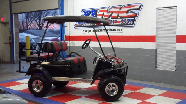 Used 2002 Club Car Golf Cart NEW LOWER REDUCED PRICE | Mundelein, IL